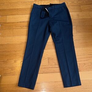 Banana Republic- 2P Men's Navy Blue Pants